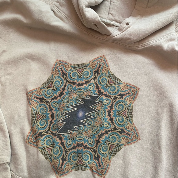 Grateful Dead Hoodie - Picture 3 of 3